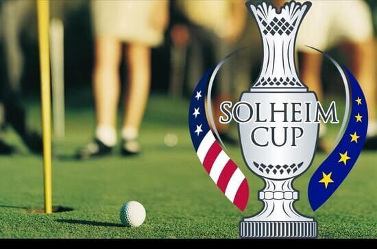 Solheim Cup