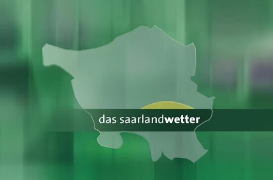 Das Saarlandwetter