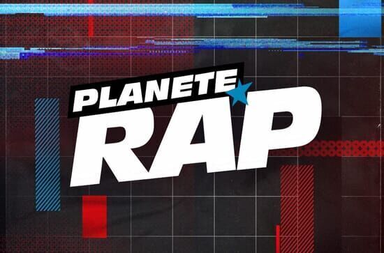 Planète Rap