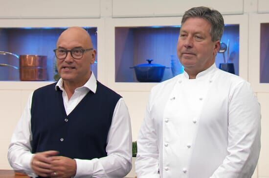 Celebrity MasterChef