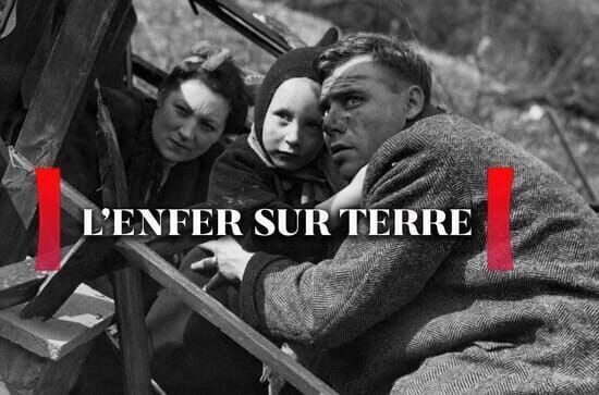 L'enfer sur terre