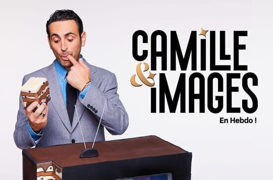 Camille & images