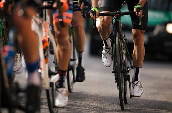 Ciclismo: Campionati...
