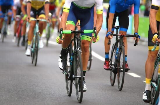 Ciclismo: Tour de France...