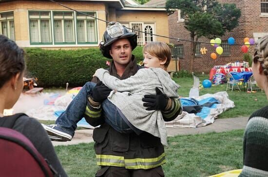 Chicago Fire