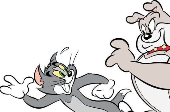 Tom und Jerry