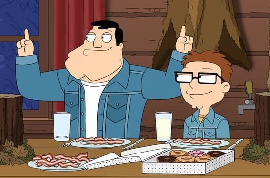 American Dad