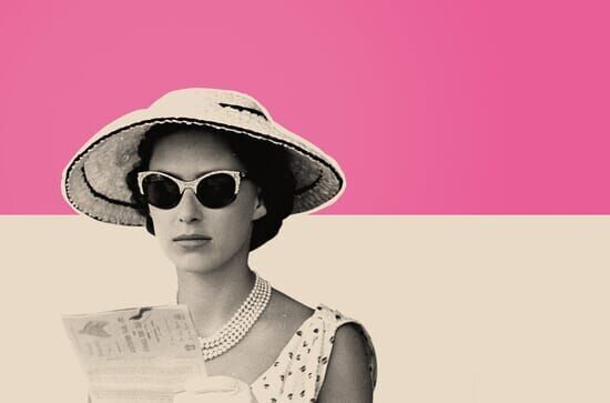 Princess Margaret: The...