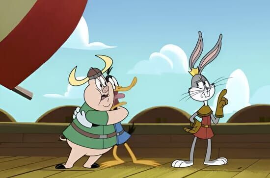 Bugs: A Looney Tunes...