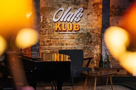 Olafs Klub