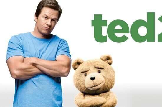 Ted II