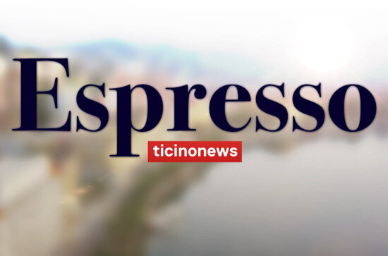 Ticinonews Espresso