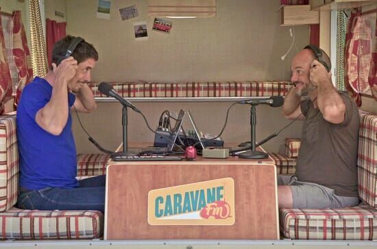 Caravane FM