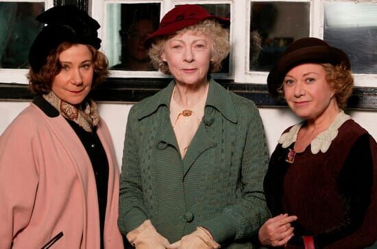 Miss Marple