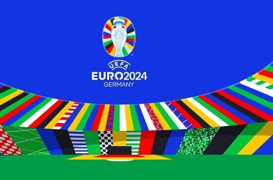 Calcio: Europei 2024