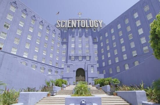 Scientology: Ein...