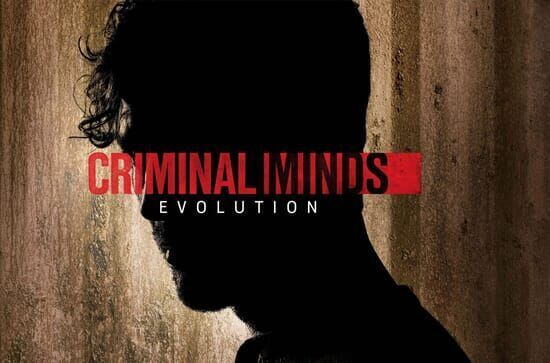 Criminal Minds:...