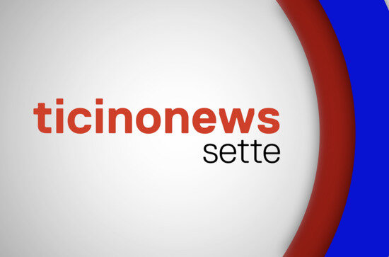 Ticinonews SETTE