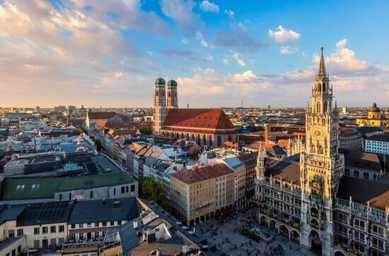 münchen heute