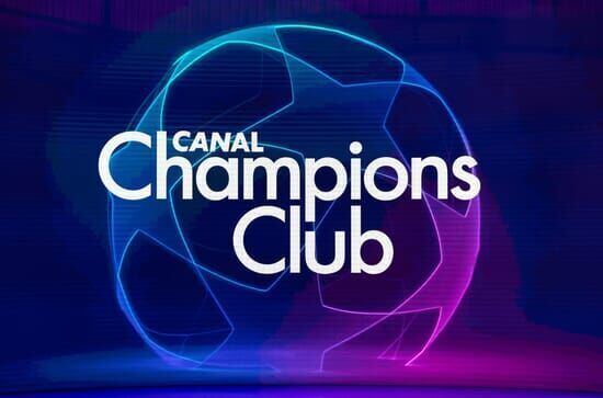 Canal Champions Club