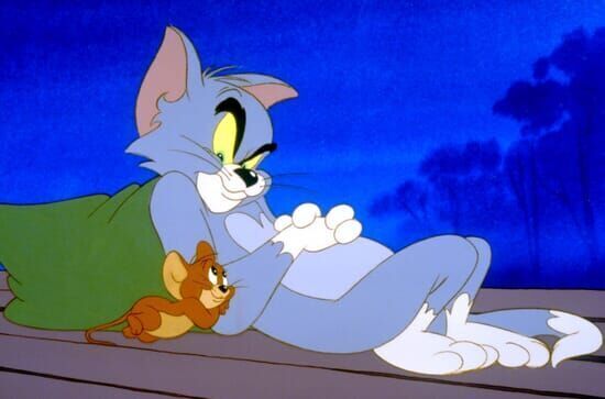 Tom et Jerry Tales