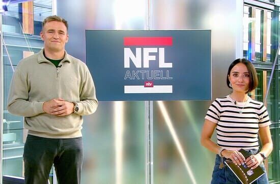 NFL Aktuell