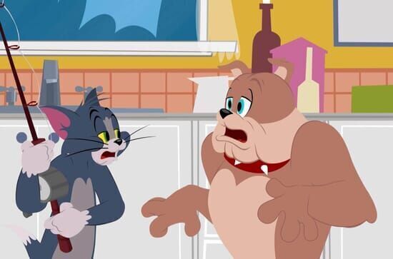 Die Tom und Jerry Show