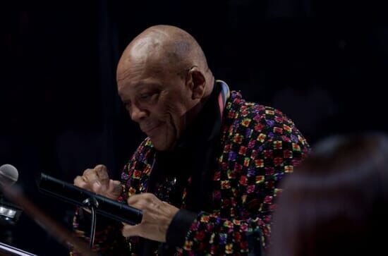 Quincy Jones : A Musical...