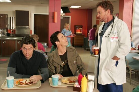 Scrubs