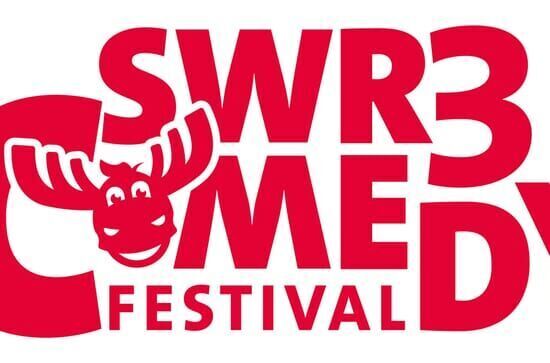 SWR3 Comedy Festival
