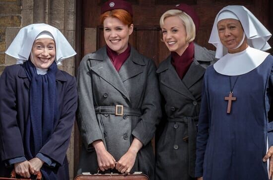Call the Midwife : Les...
