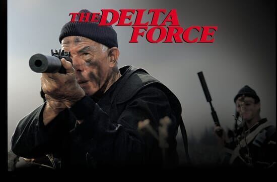 Delta force