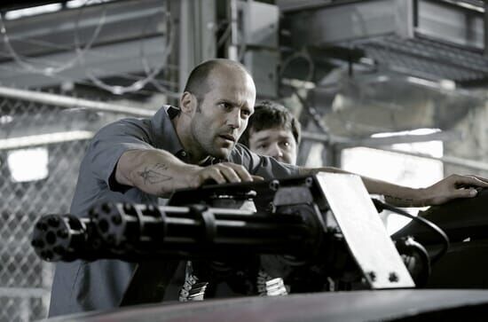 Death Race