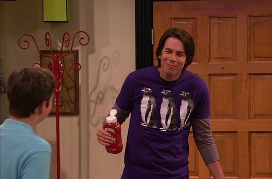 iCarly