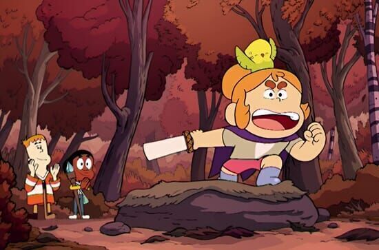 Craig of the Creek – Im...