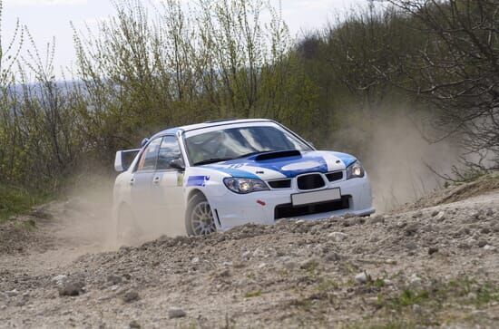 WRC : Rallye de Belgique