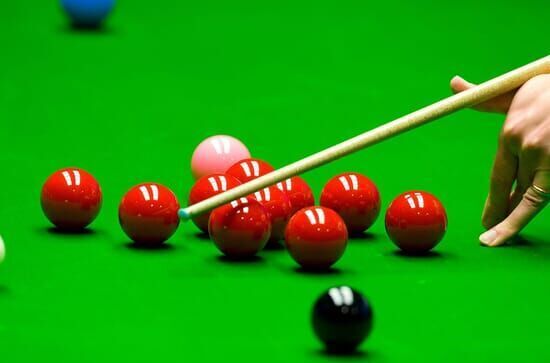 Snooker: Scottish Open
