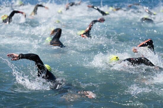 Triathlon: Supertri...