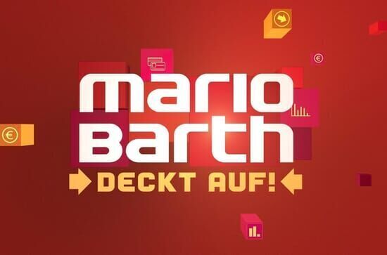 Mario Barth deckt auf