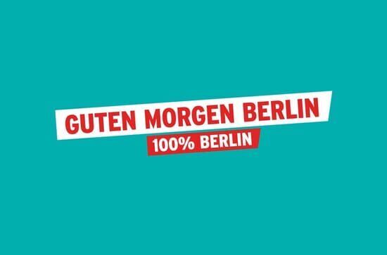 Guten Morgen Berlin – rbb...