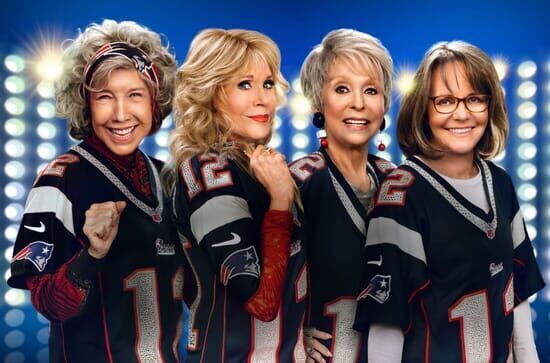 Brady's Ladies