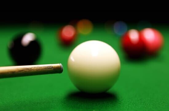 Snooker: English Open