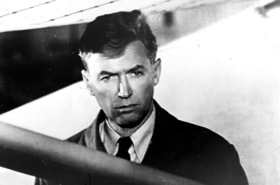 Lindbergh – Mein Flug...