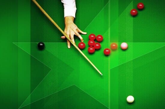 Snooker: English Open