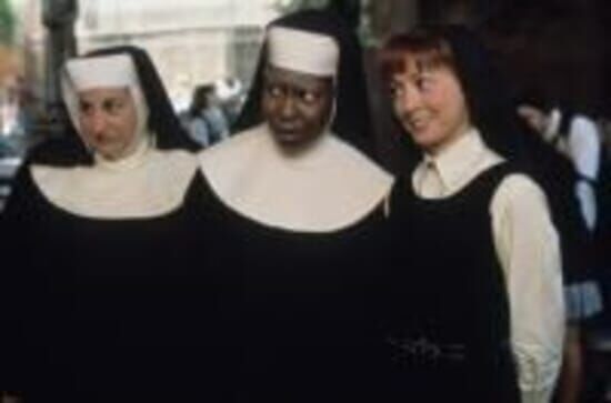 Sister Act 2 – Più...