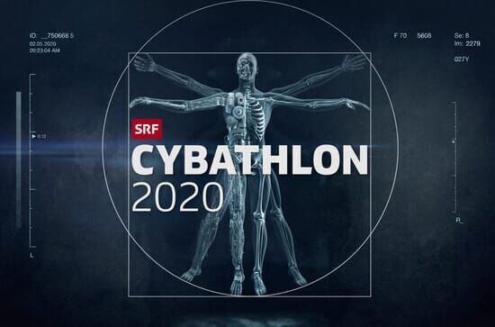 Cybathlon 2020