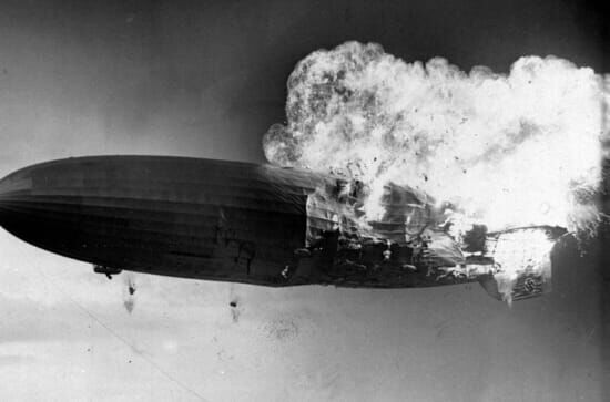 Hindenburg – Die letzten...