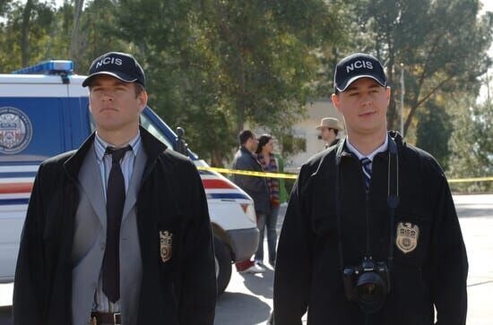 NCIS