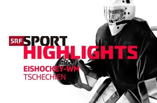 Eishockey – WM-Magazin