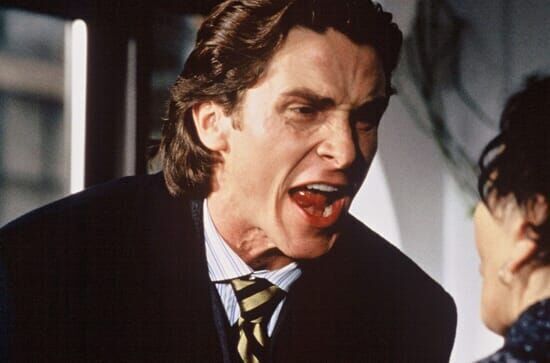 American Psycho